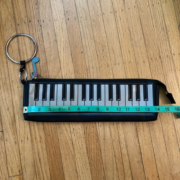 Parcel keyboard handbag Y2K - Picture 6 of 7